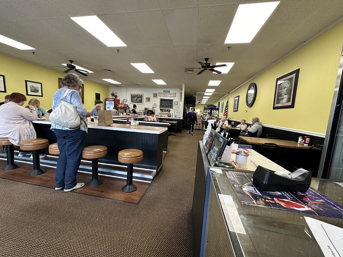 Heritage Coffee Shoppe Photos 2